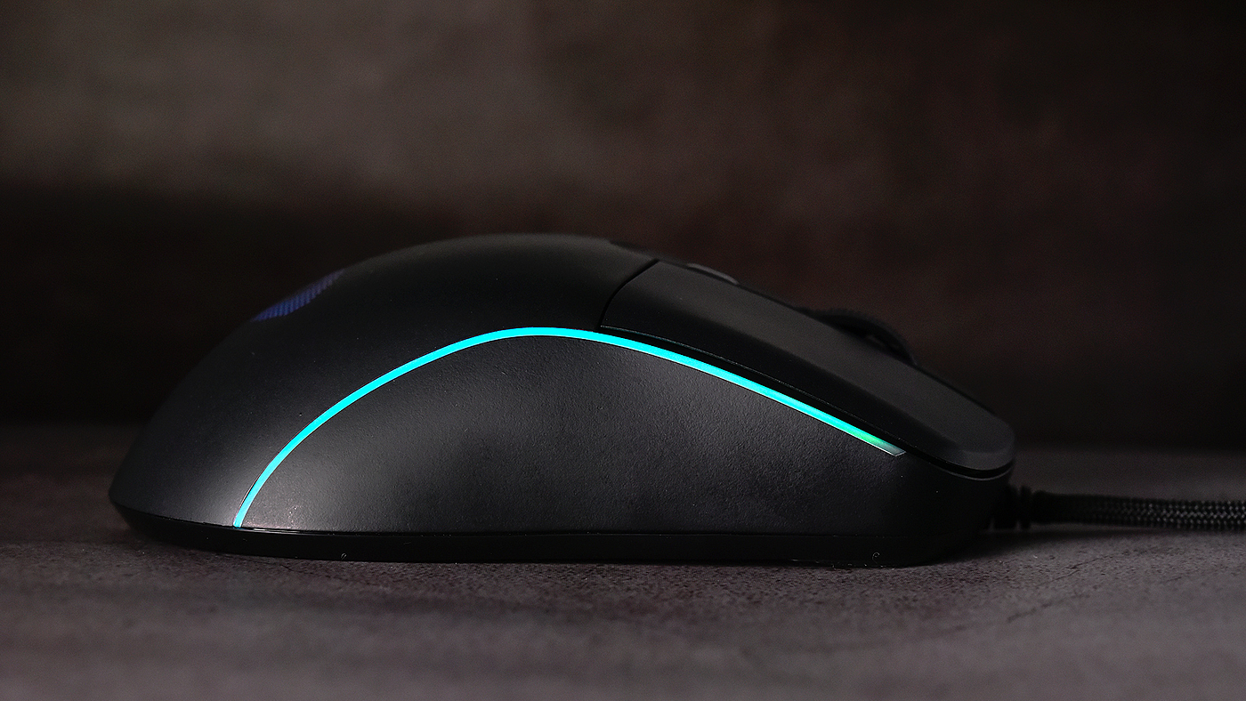 shot，mouse，