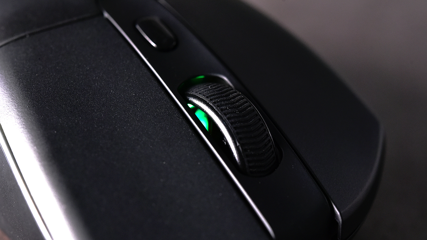 shot，mouse，