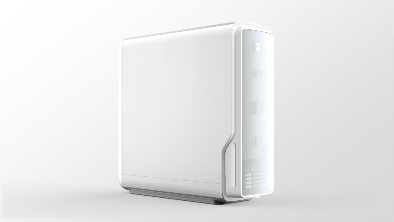 Water purifier，Ro purifier，Kitchen water purifier，