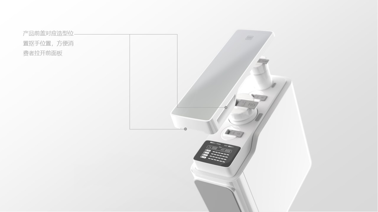 Water purifier，Ro purifier，Kitchen water purifier，