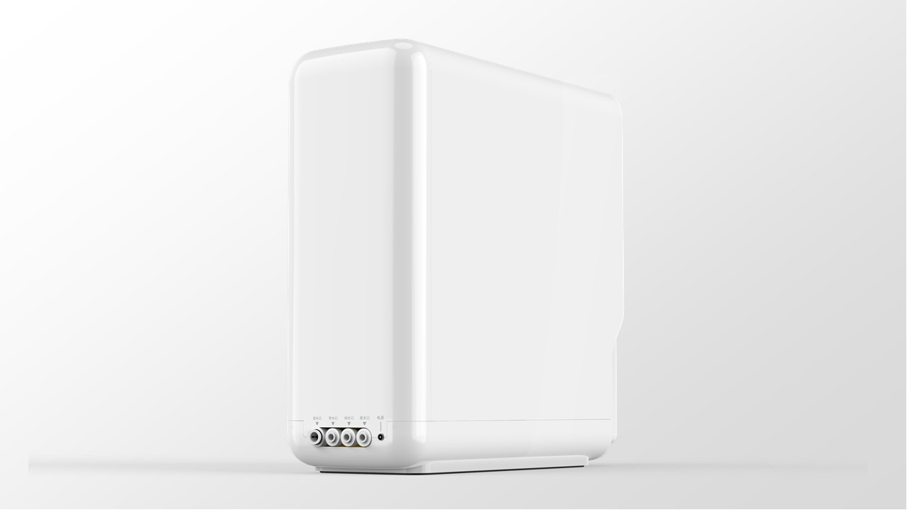 Water purifier，Ro purifier，Kitchen water purifier，