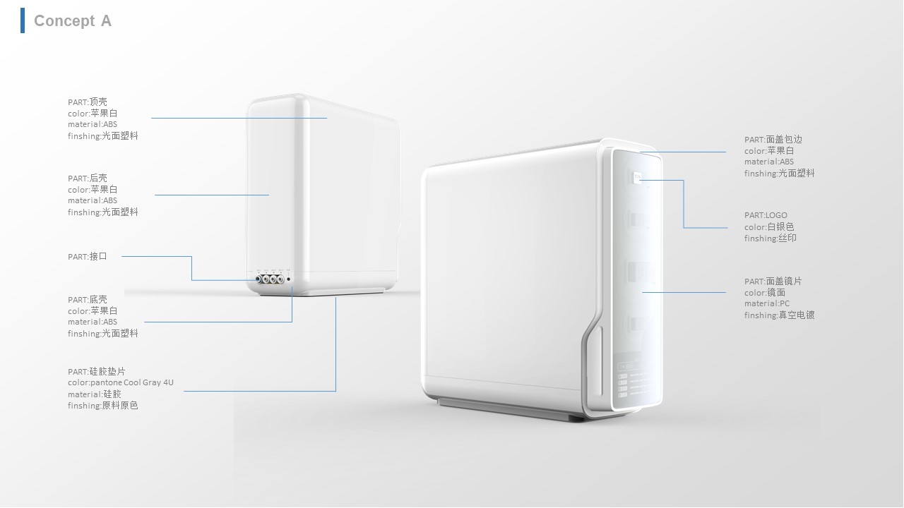 Water purifier，Ro purifier，Kitchen water purifier，