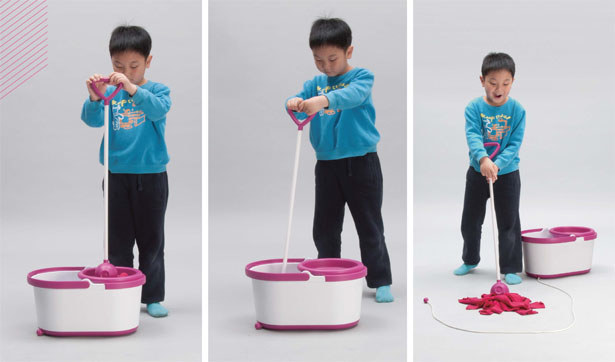 Children's products，Creative design，