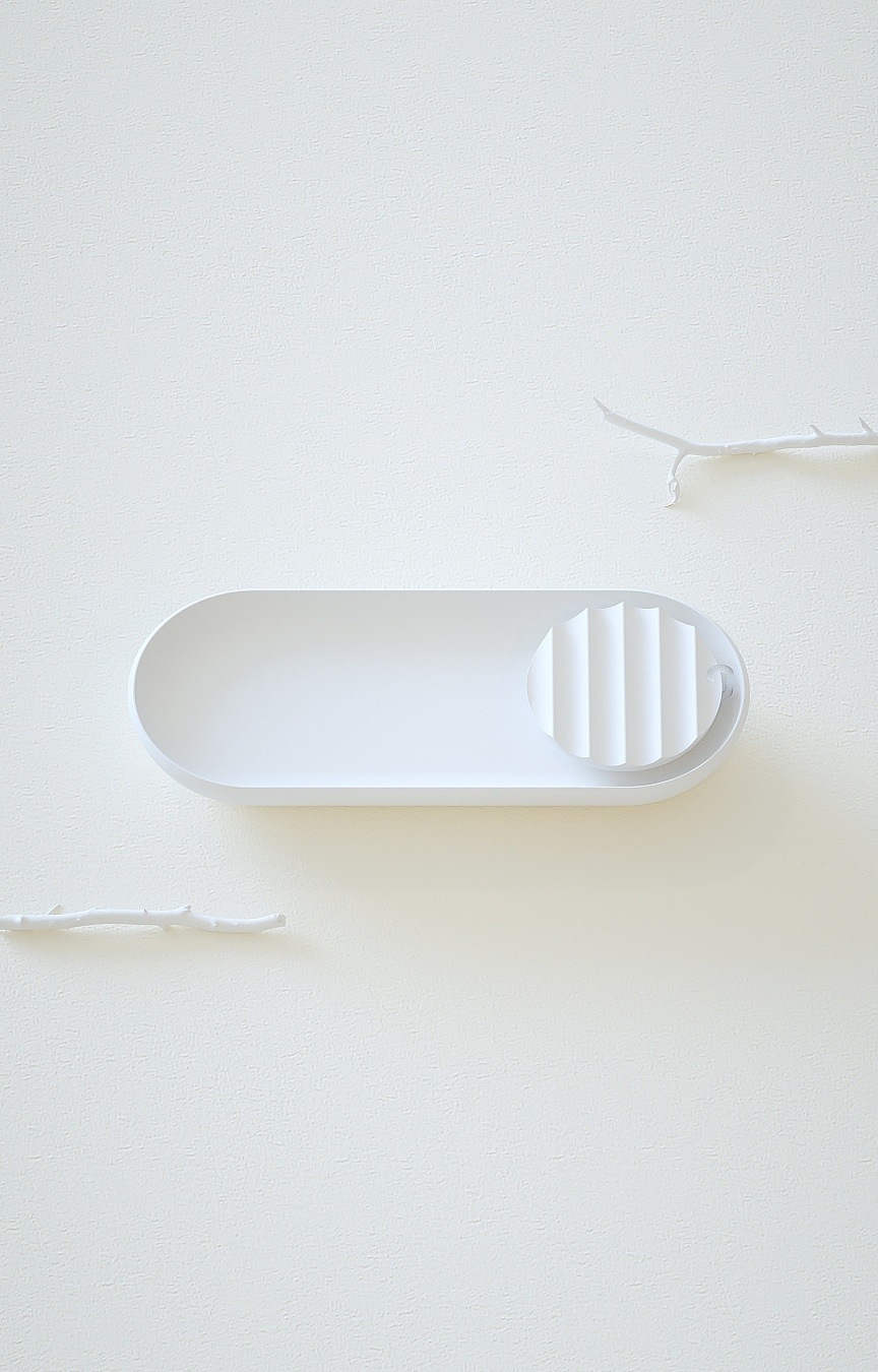 Original design issue 8，Zen deer router，Pet shower design，