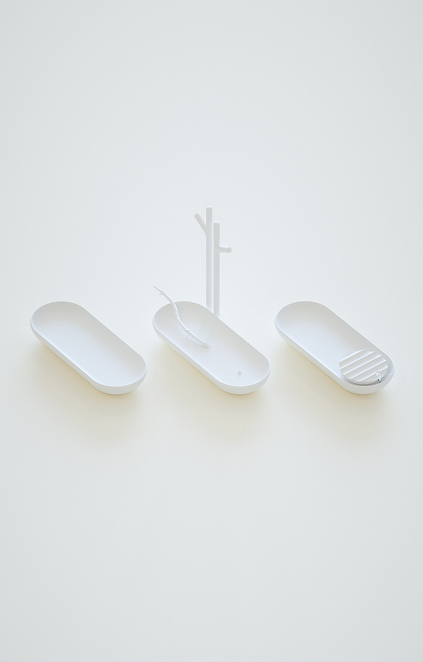 Original design issue 8，Zen deer router，Pet shower design，