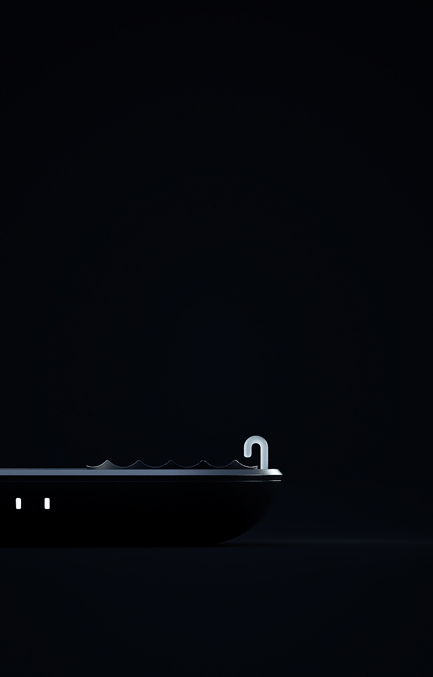 Original design issue 8，Zen deer router，Pet shower design，