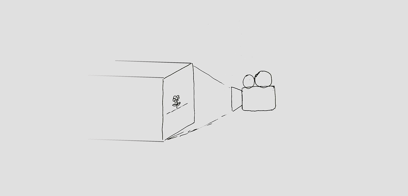 Flowerpot，