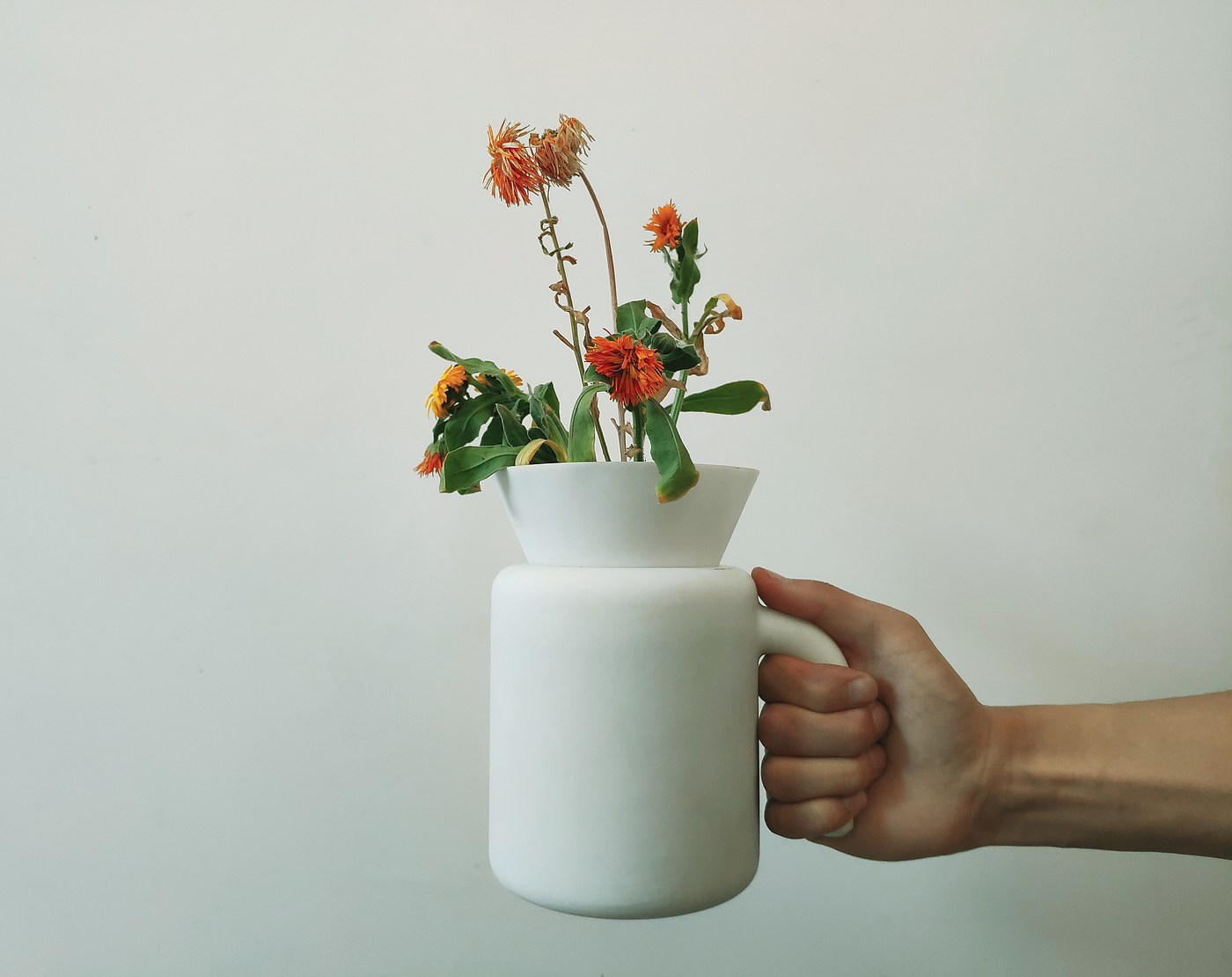 Flowerpot，