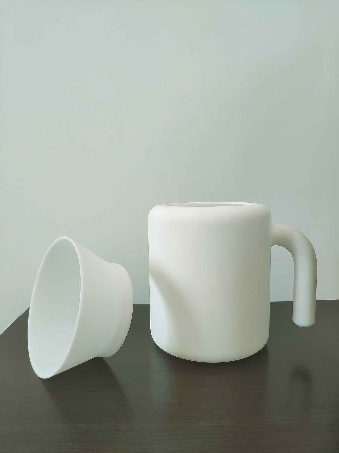 Flowerpot，