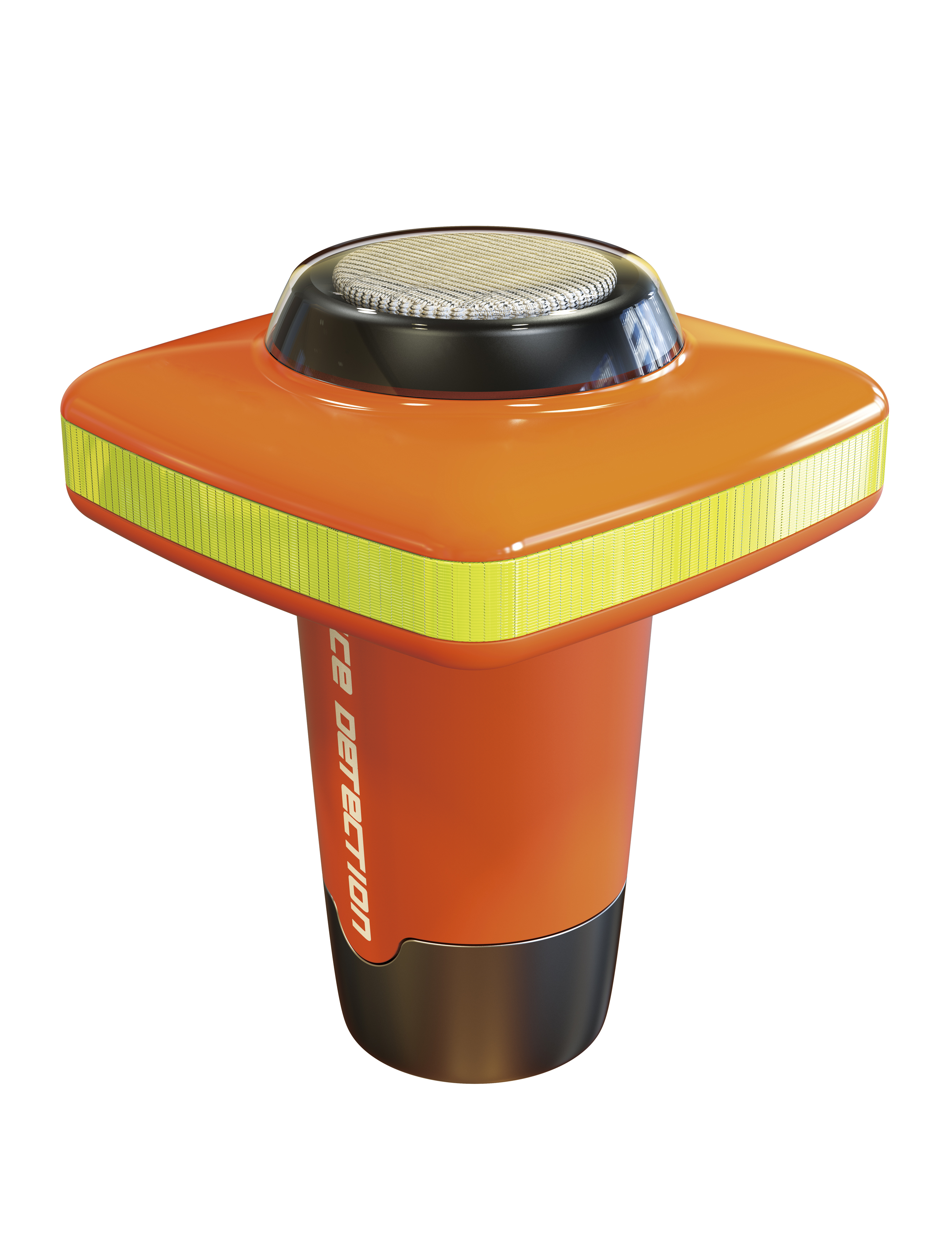 2018 red dot design concept award，reddot，Ice Manhole Cover，Manhole cover，