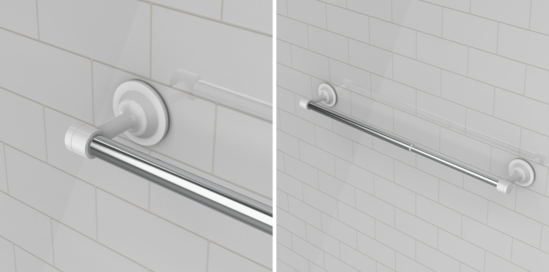 Eugenie de Loynes，Sure-Lock，Tension storage rod，Receive，space，