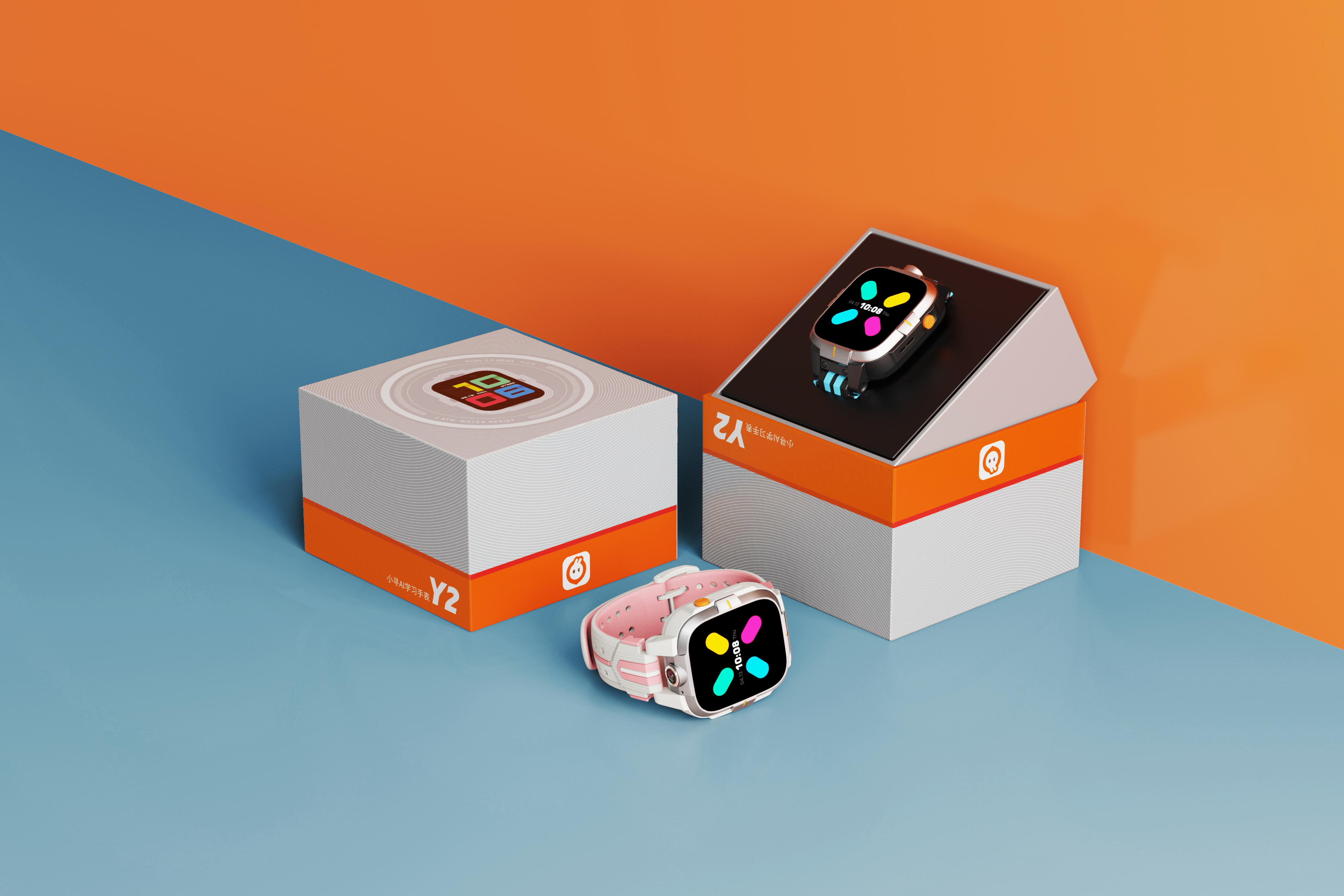 industrial design，product，Intelligent Watch，Appearance design，Camera，Wrist watch，motion，Mechanics，