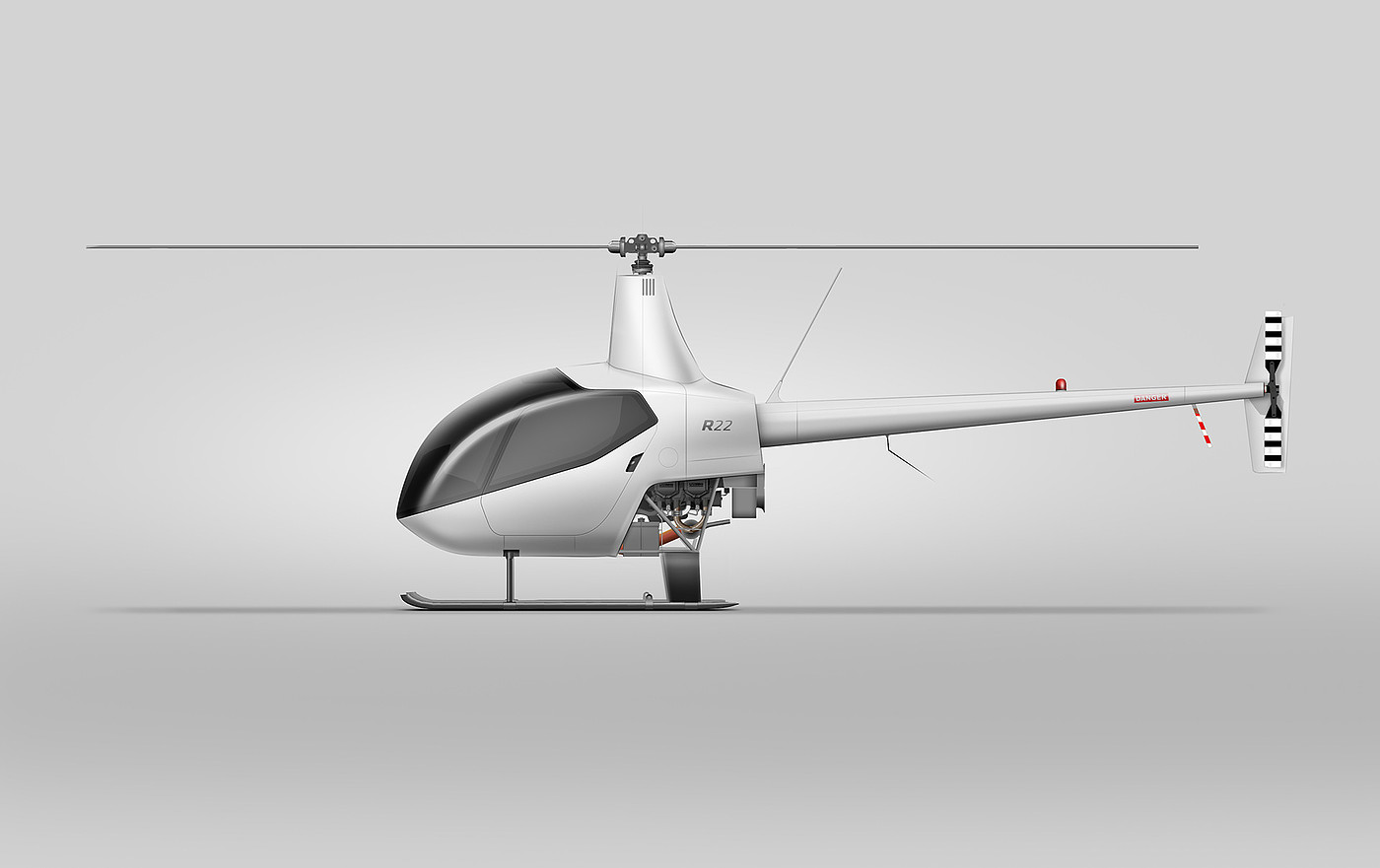 aircraft，space flight，helicopter，Redesign，