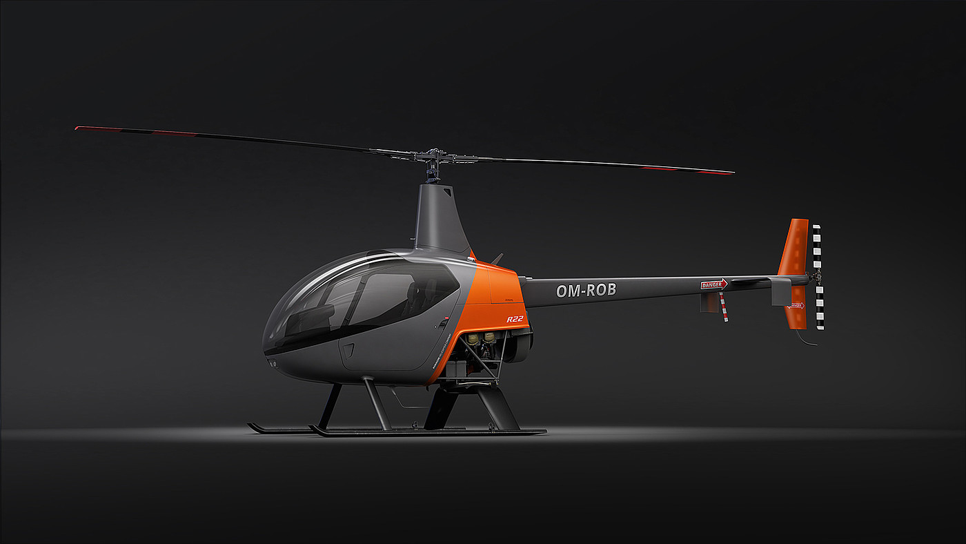 aircraft，space flight，helicopter，Redesign，
