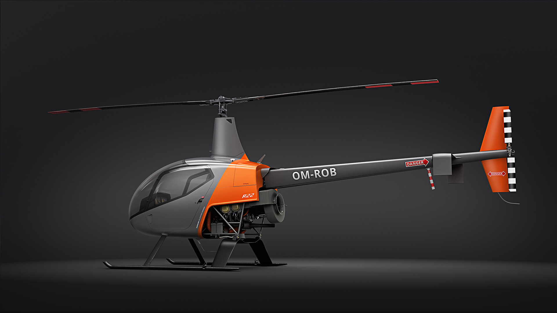 aircraft，space flight，helicopter，Redesign，