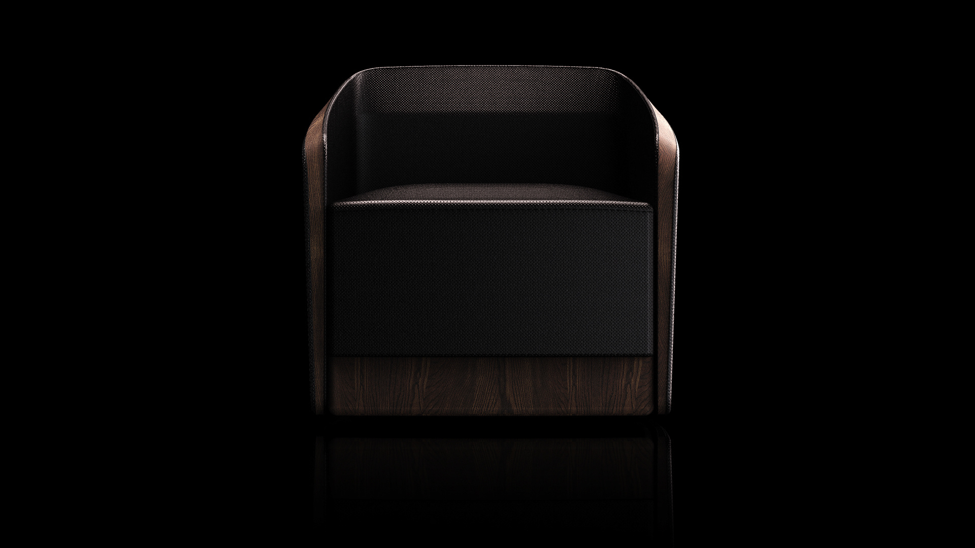 chair，Leatherwear，furniture，concept，