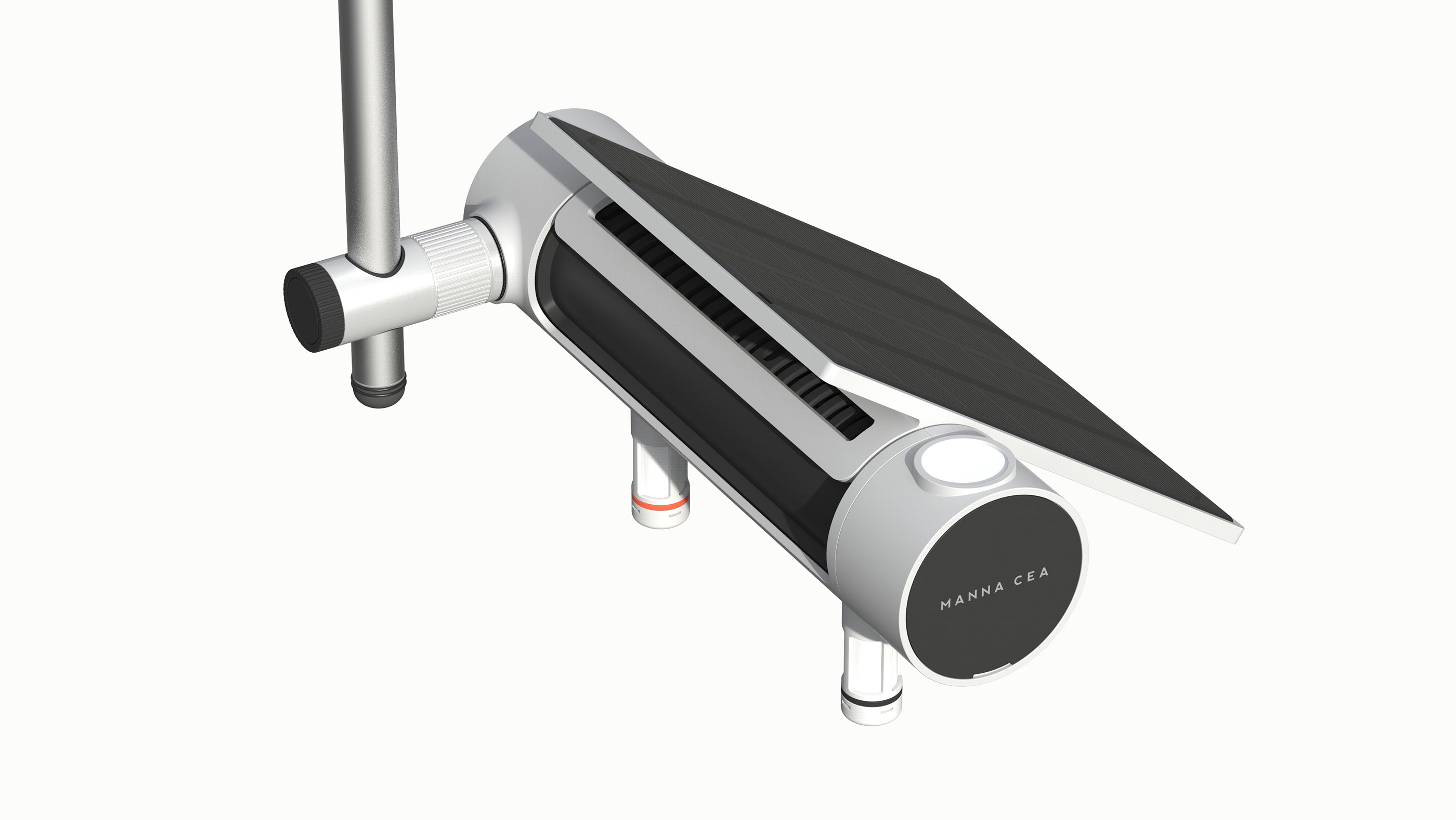 farm，monitor，temperature，humidity，carbon dioxide，solar energy，