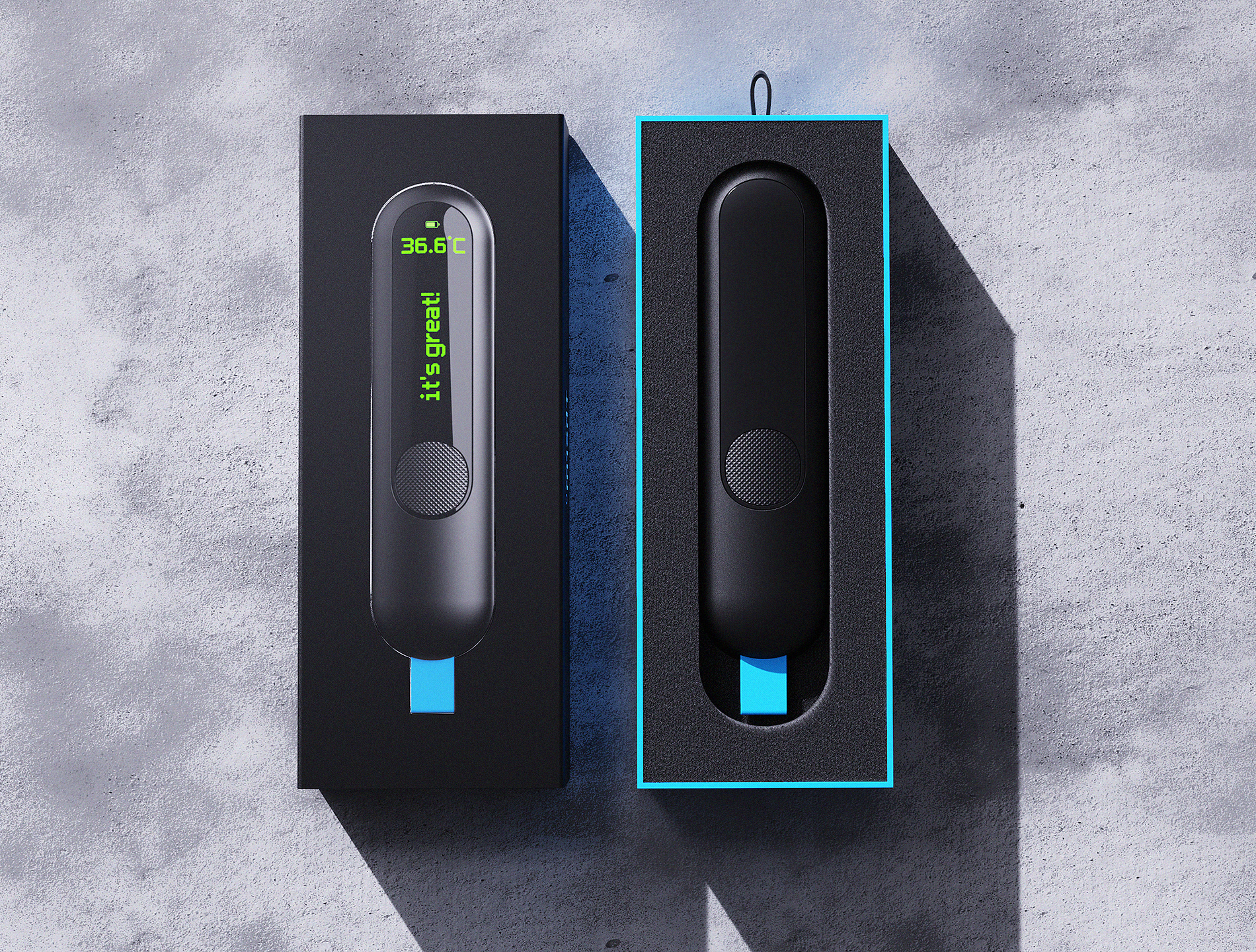 thermometer，infrared，Temperature measurement，medical care，