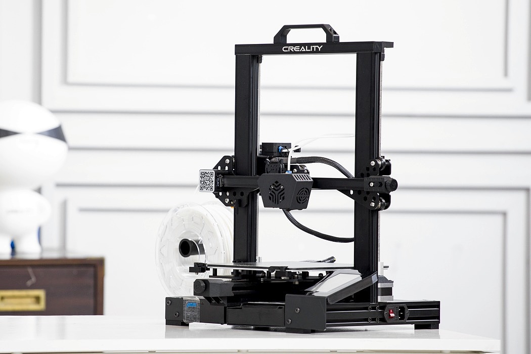 3D printing，Portable，dissipate heat，simple，