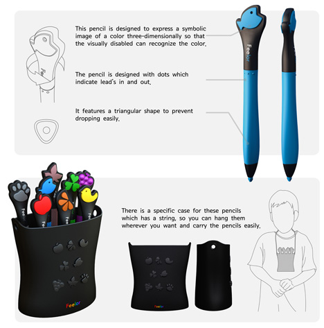 Children's products，Creative design，