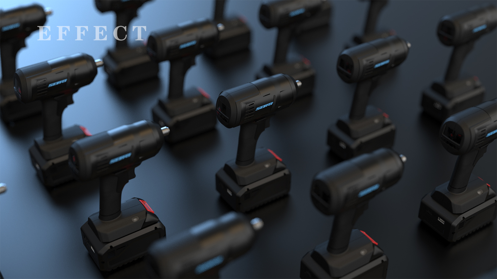 industrial design，