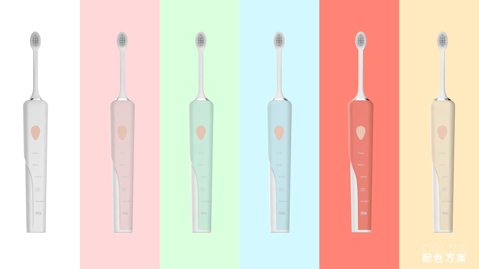 industrial design，