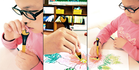 Children's products，Creative design，