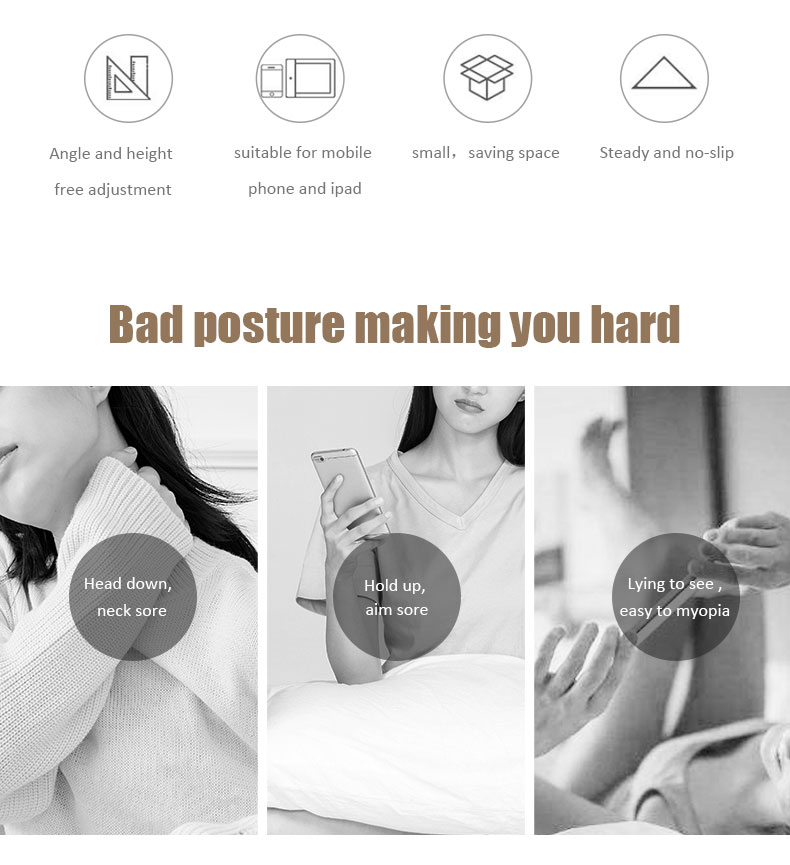 Bracket，Mobile phone bracket，