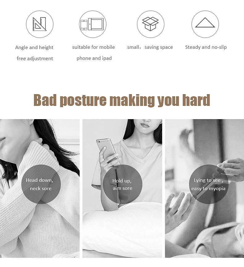 Bracket，Mobile phone bracket，
