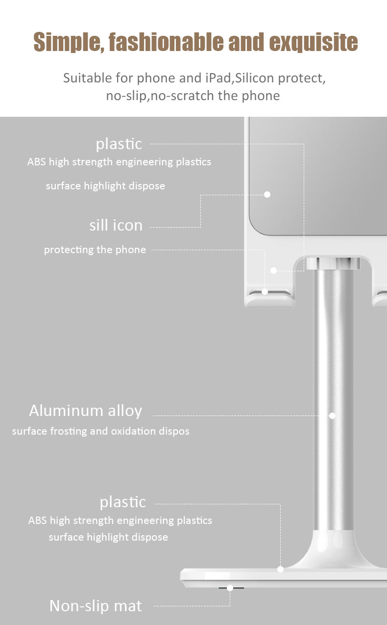 Bracket，Mobile phone bracket，