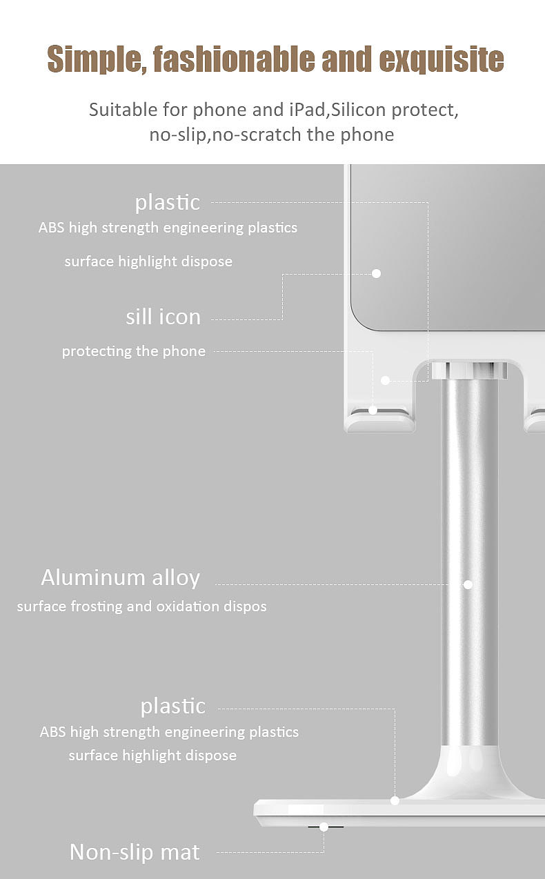 Bracket，Mobile phone bracket，