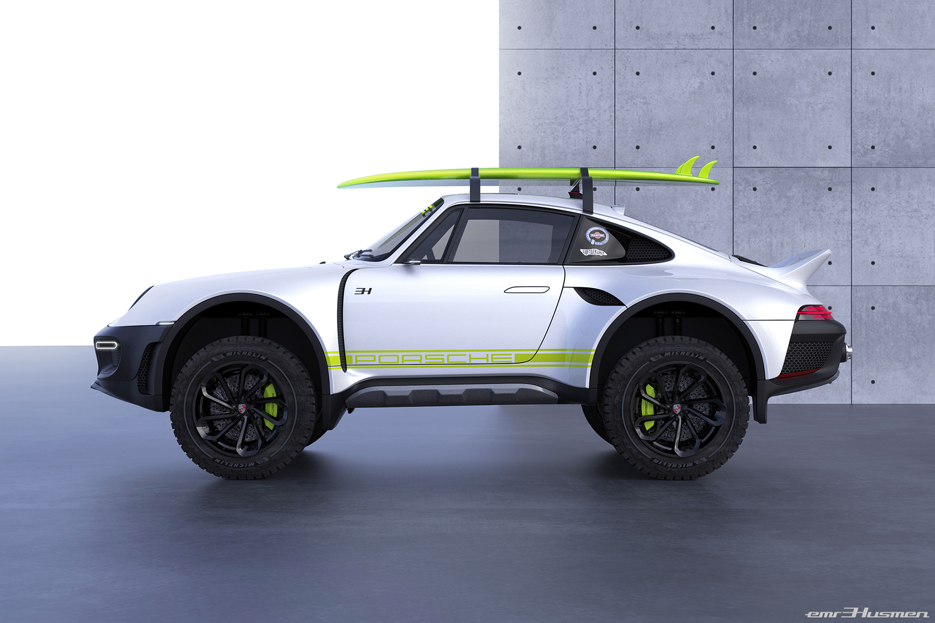 automobile，Name Husmen，Porsche 911x (993)，porsche，