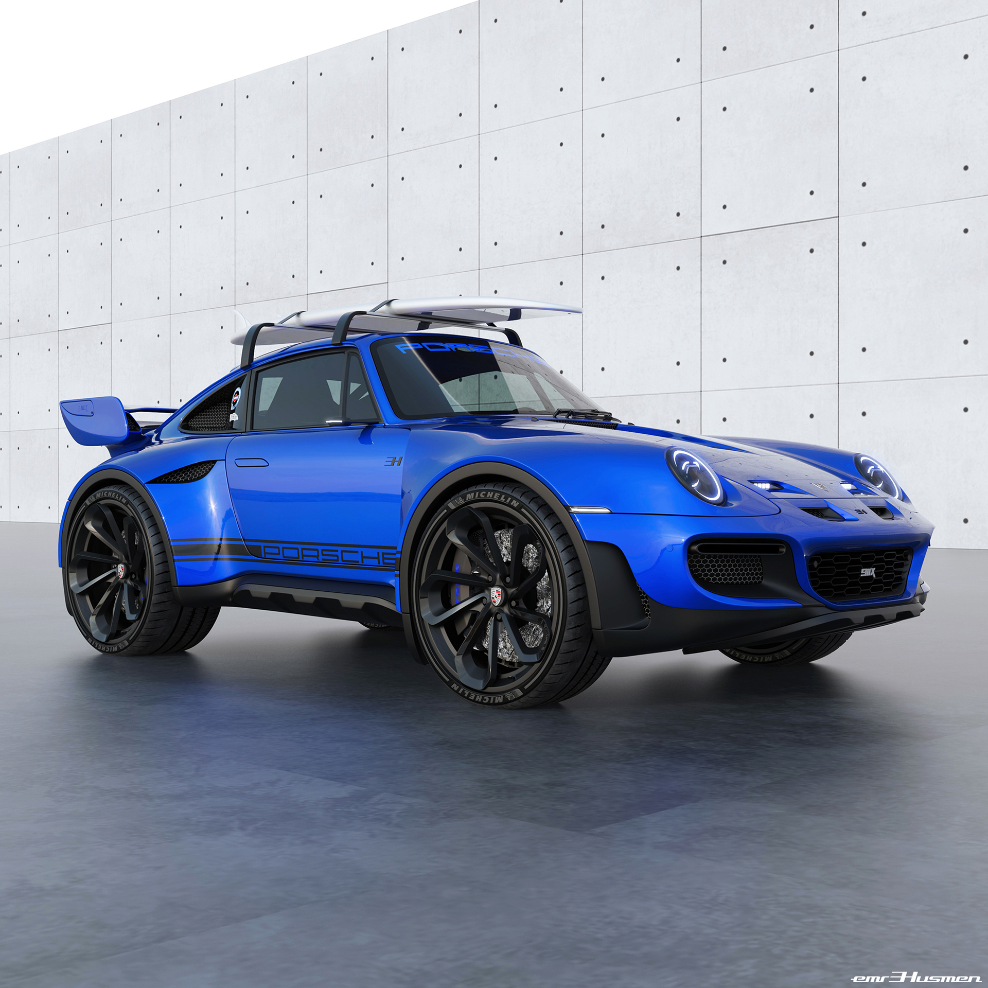 automobile，Name Husmen，Porsche 911x (993)，porsche，