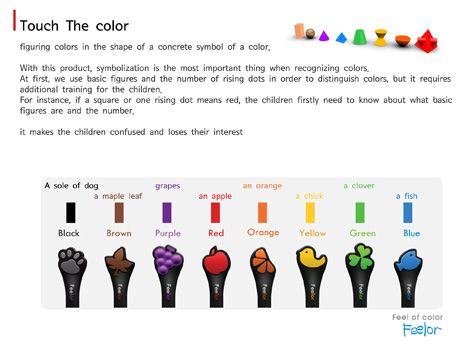 Children's products，Creative design，