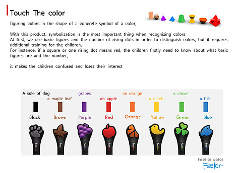 Children's products，Creative design，