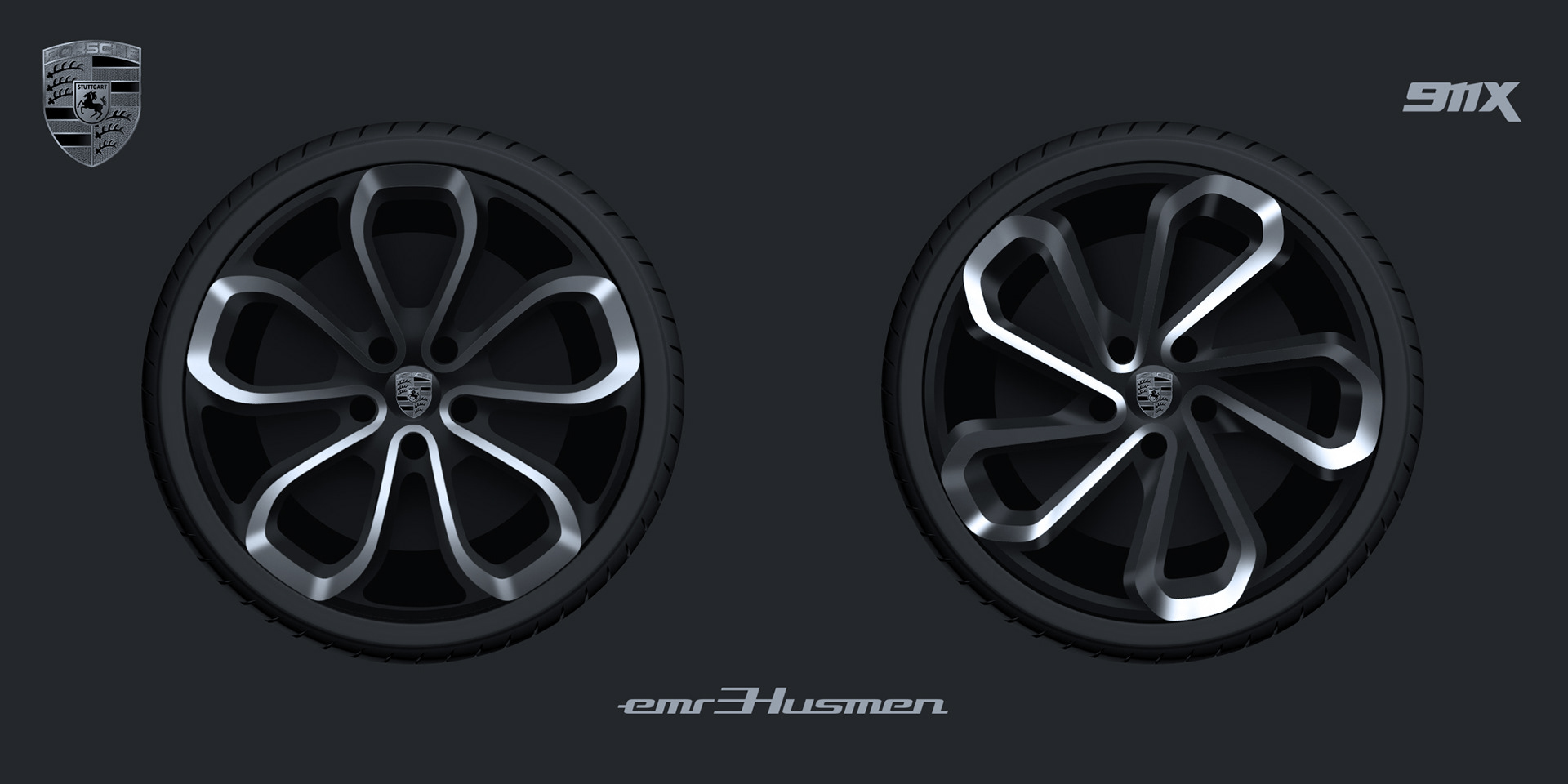 automobile，Name Husmen，Porsche 911x (993)，porsche，