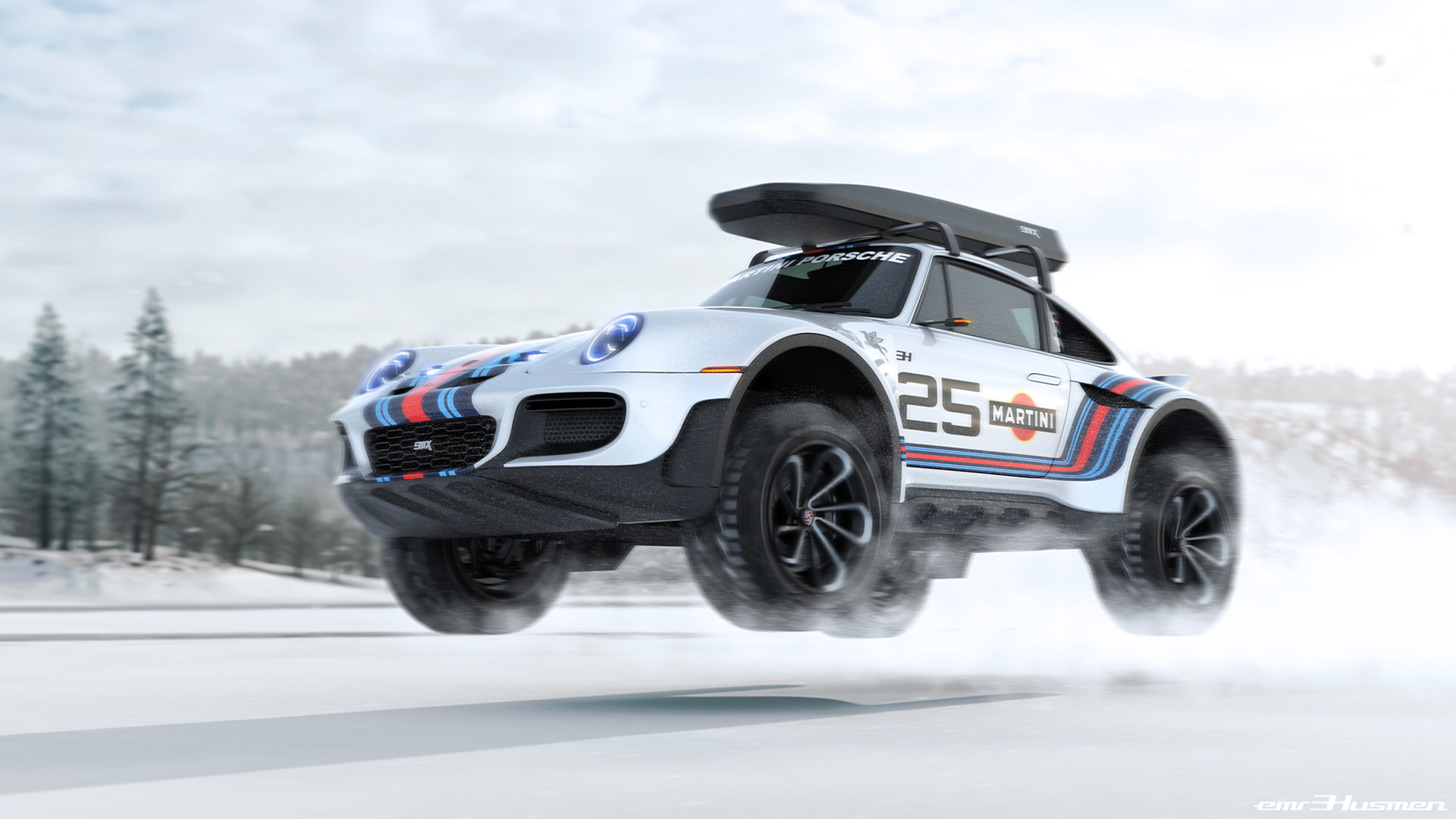 automobile，Name Husmen，Porsche 911x (993)，porsche，