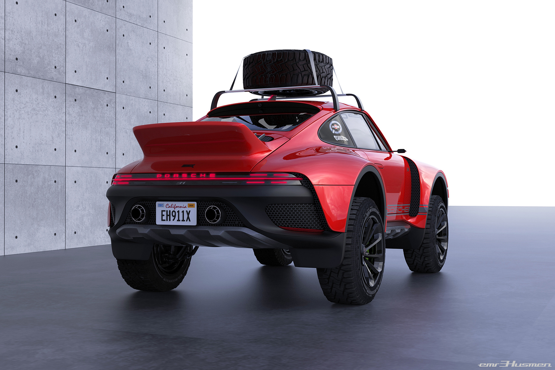 automobile，Name Husmen，Porsche 911x (993)，porsche，