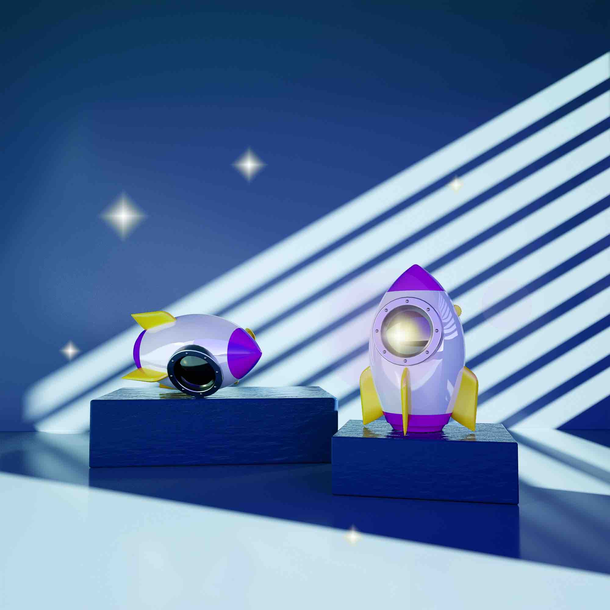 Projector，rocket，Bluetooth，Digital，household，