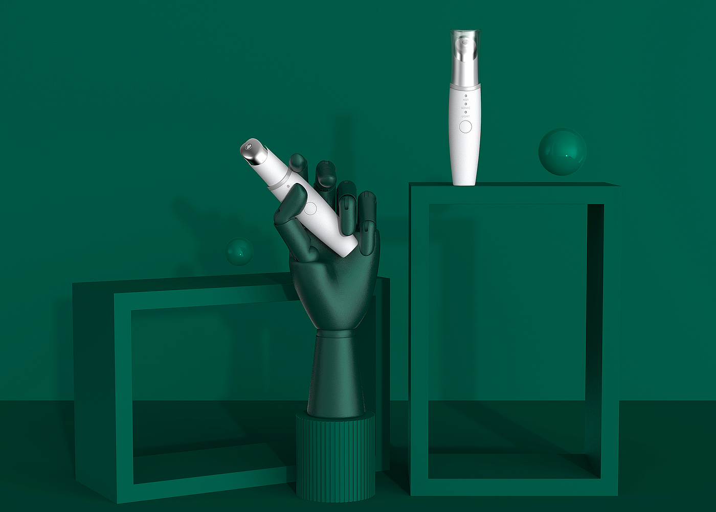 Beauty personal care，