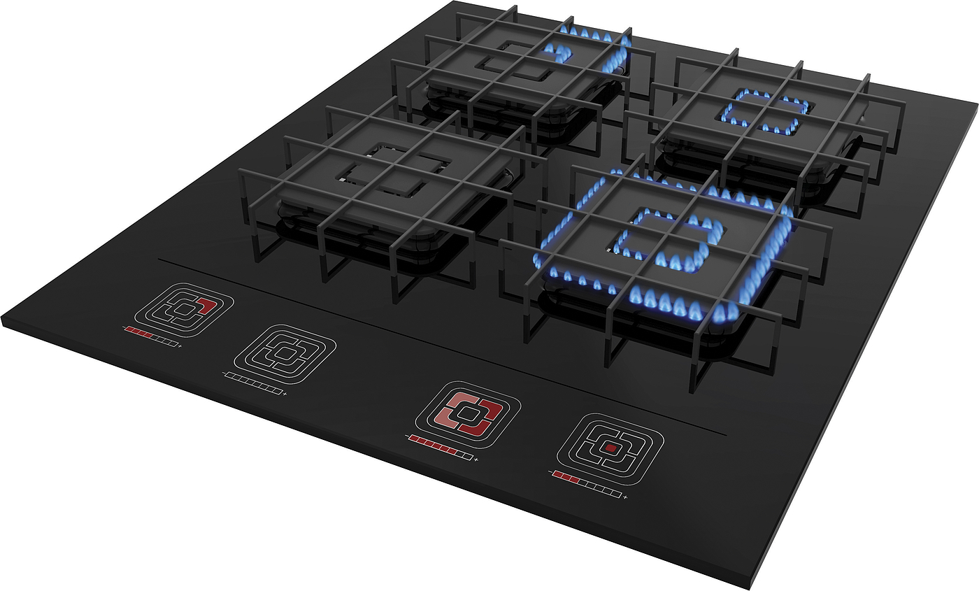 2018 red dot design concept award，reddot，Quarter SQ.，Gas furnace，