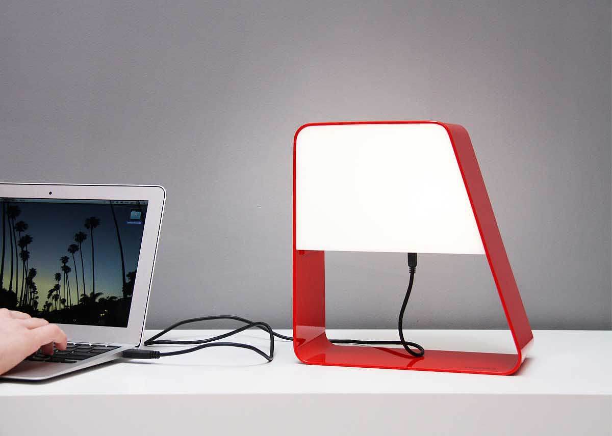 bookshelf，Desk lamp，product design，removable，