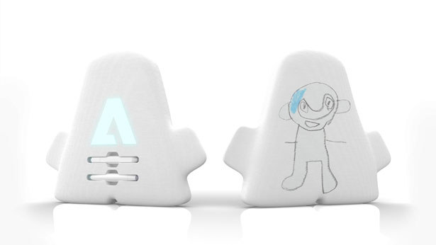 Children's products，Creative design，