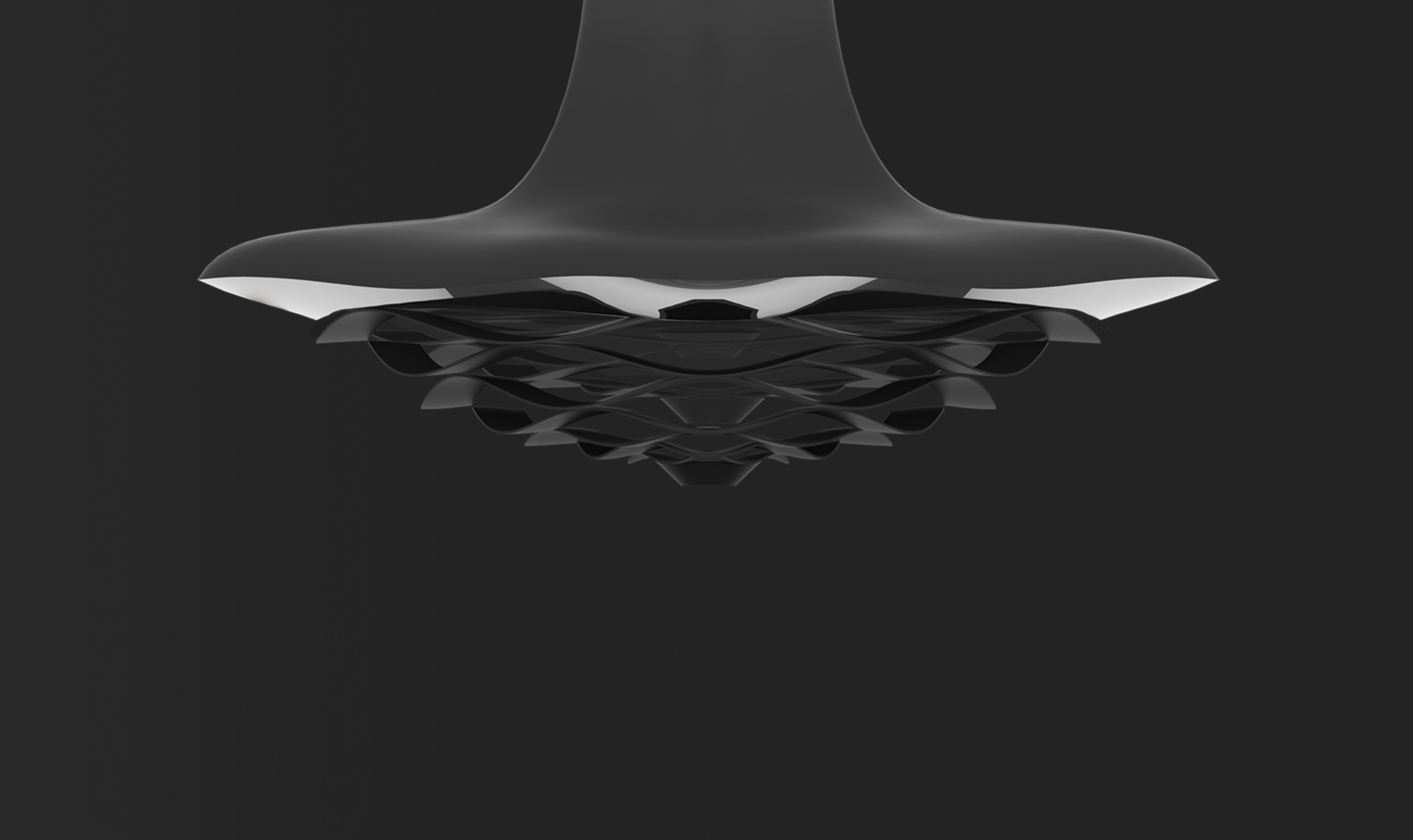 2018 red dot design concept award，reddot，Cloud Cooker Hood，Lampblack hood，