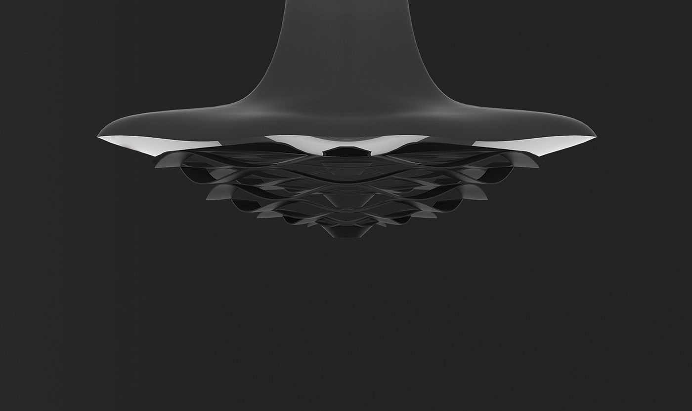 2018 red dot design concept award，reddot，Cloud Cooker Hood，Lampblack hood，