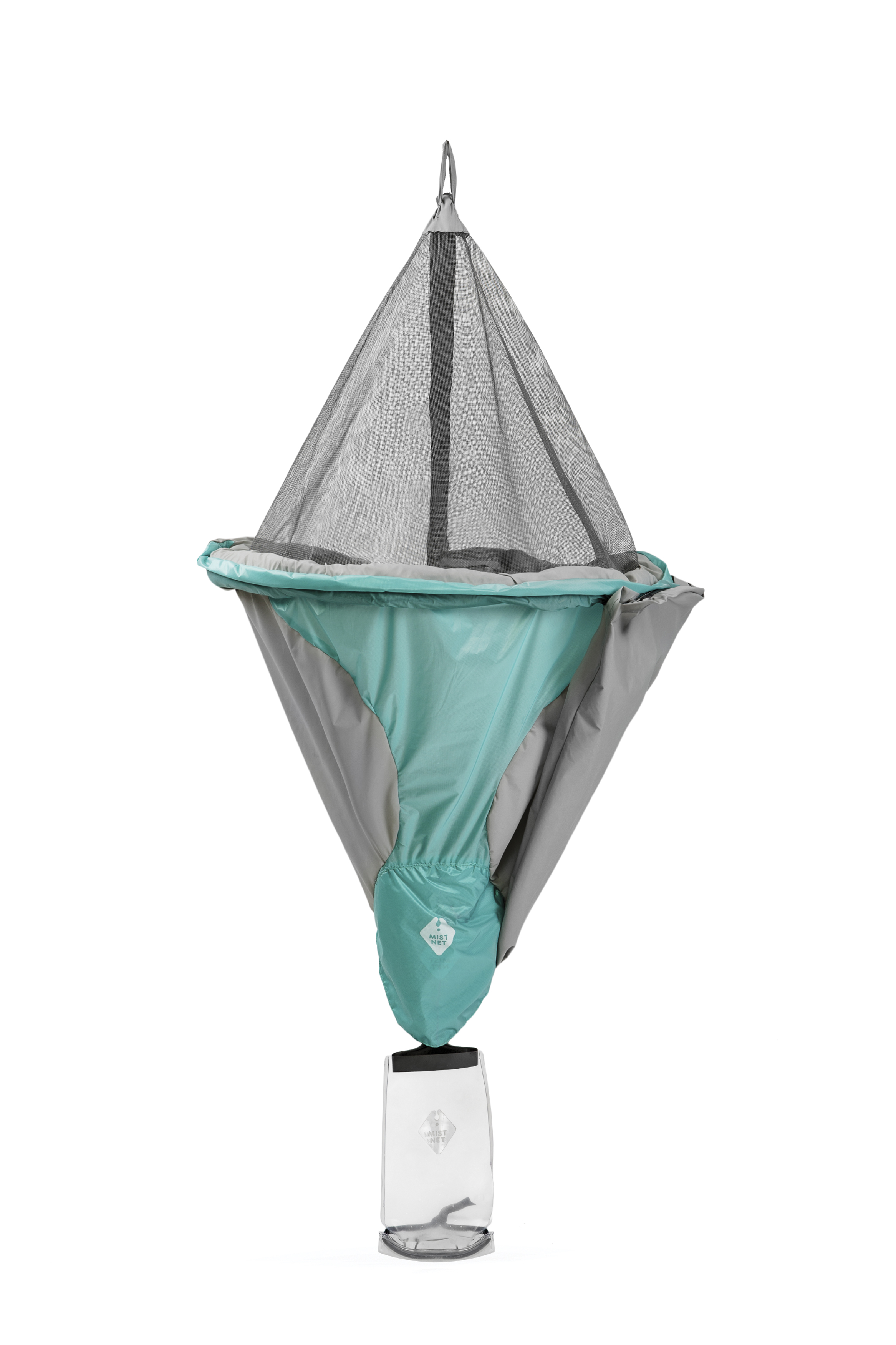 2018 red dot design concept award，reddot，Mist Net，Outdoor equipment，