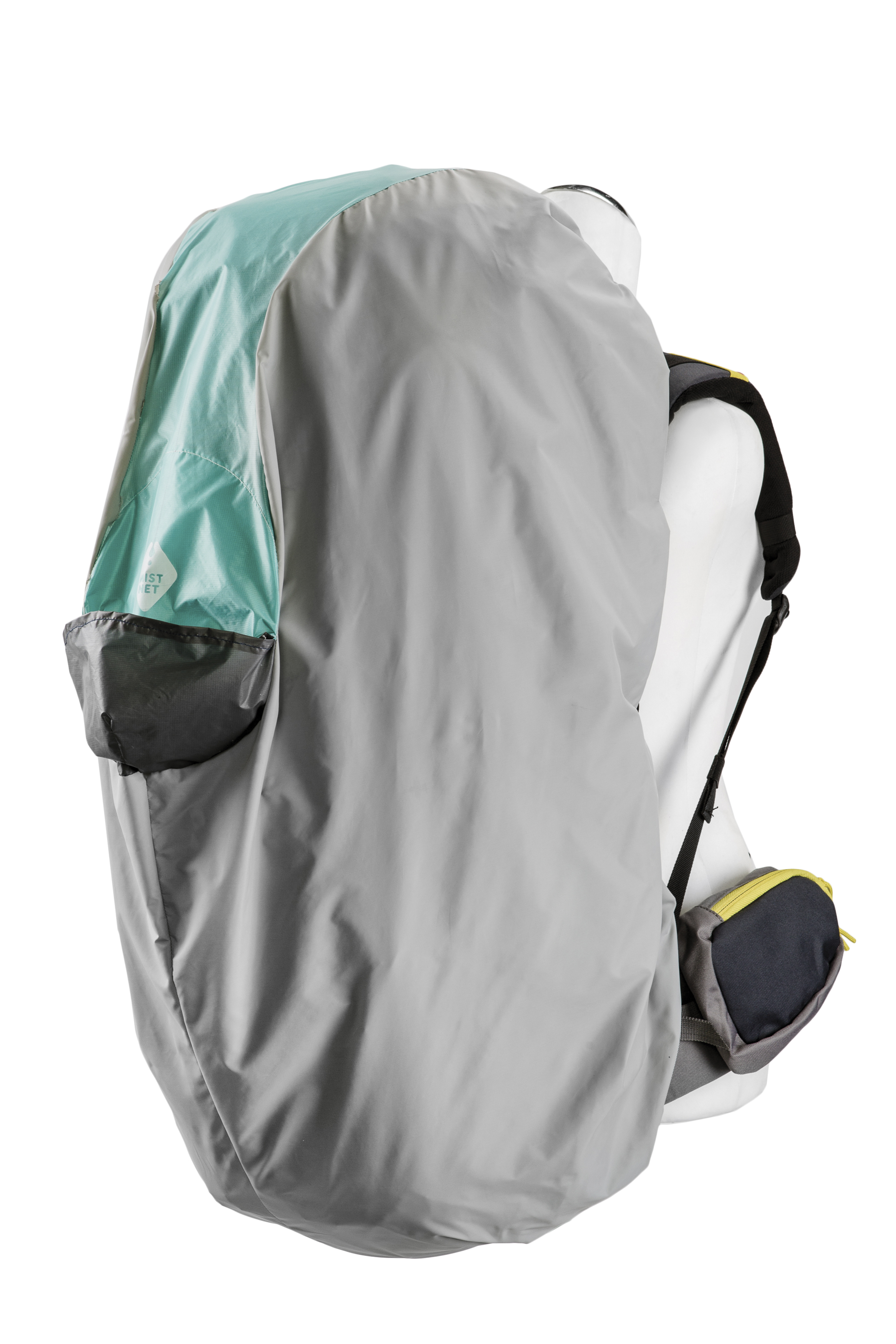 2018 red dot design concept award，reddot，Mist Net，Outdoor equipment，