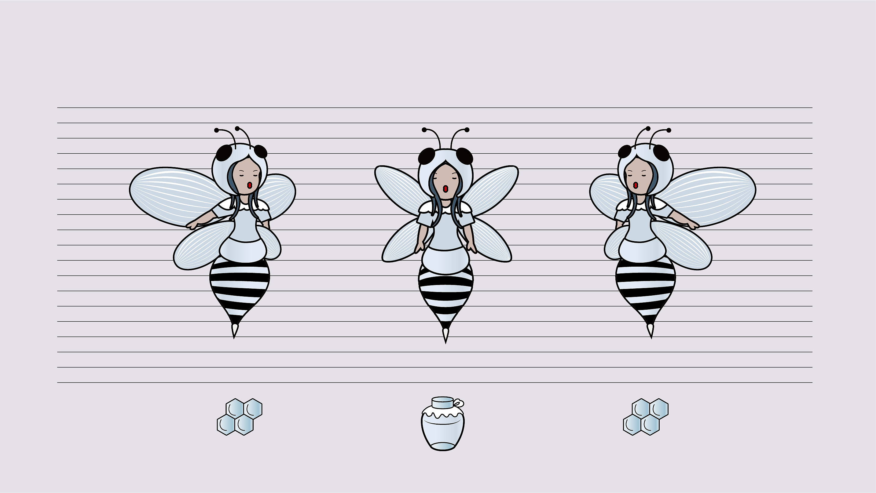 IP Design / cultural and creative design / original IP Design / cartoon，