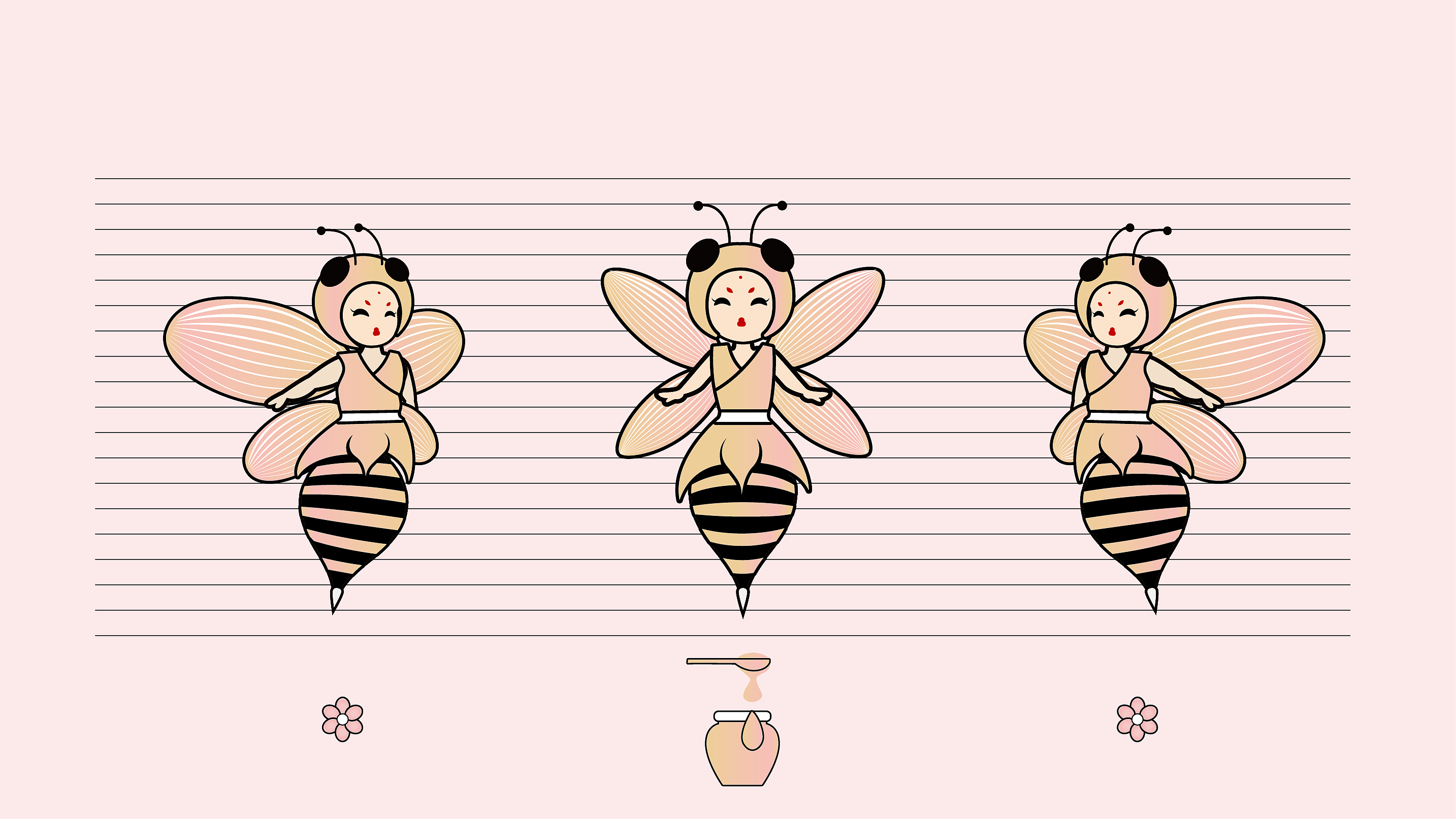 IP Design / cultural and creative design / original IP Design / cartoon，