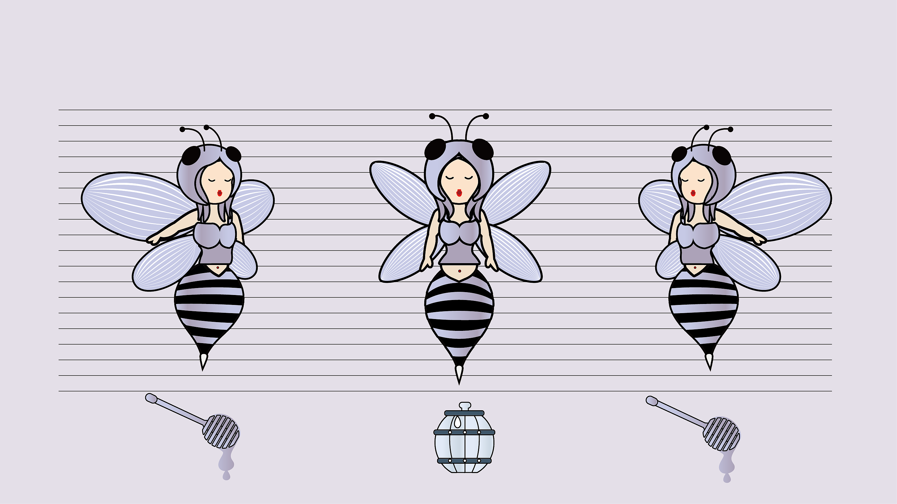 IP Design / cultural and creative design / original IP Design / cartoon，